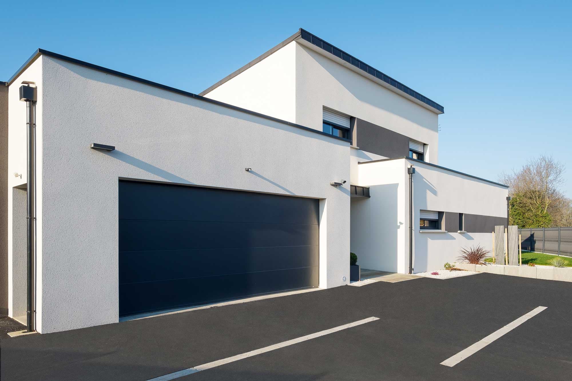Portes de garage
