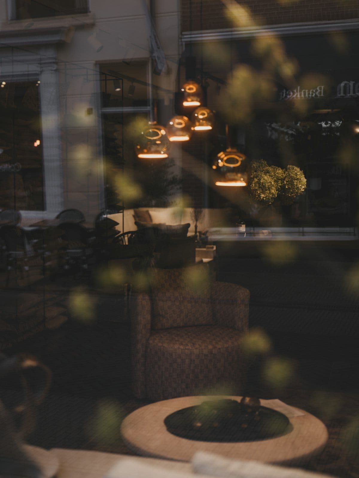 Notre showroom